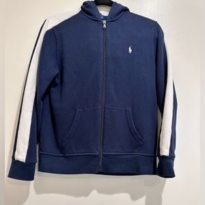 Polo Ralph Lauren big boys hoddie